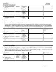 Form PPS8400C Residential Maternity Review - Kansas, Page 10