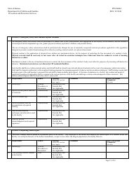 Form PPS8400A Community Integration Program (Cip) Review - Kansas, Page 13