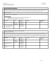 Form PPS8400D secure Care Review - Kansas, Page 12