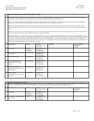 Form PPS8400D secure Care Review - Kansas, Page 13