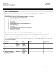 Form PPS8400D secure Care Review - Kansas, Page 14