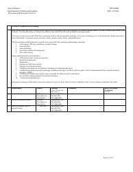 Form PPS8400D secure Care Review - Kansas, Page 16