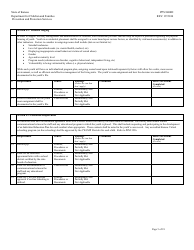 Form PPS8400D secure Care Review - Kansas, Page 5