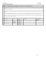 Form PPS8400E transitional Living Program Review - Kansas, Page 10