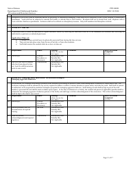 Form PPS8400E transitional Living Program Review - Kansas, Page 13