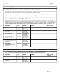 Form PPS8400E transitional Living Program Review - Kansas, Page 14