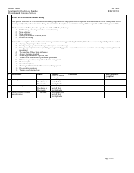 Form PPS8400E transitional Living Program Review - Kansas, Page 5