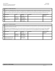 Form PPS8400E transitional Living Program Review - Kansas, Page 8