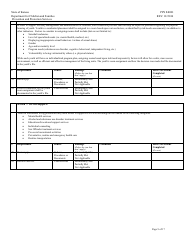 Form PPS8400E transitional Living Program Review - Kansas, Page 9