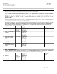 Form PPS8400G Youth Residential Placement II (Yrc II) Review - Kansas, Page 14