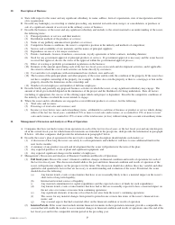 Form SR-1 Form of Prospectus for Registration of Securities by Qualification - Missouri, Page 7