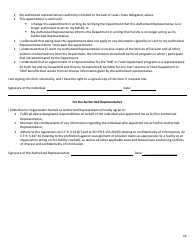 Form APP01 Application for Benefits - Maine, Page 16