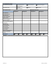 DNR Form 542-0153 Secondary Containment Testing Report Form - Iowa, Page 3