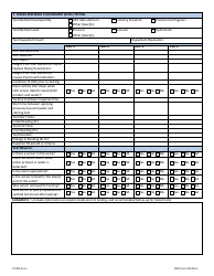DNR Form 542-0153 Secondary Containment Testing Report Form - Iowa, Page 5