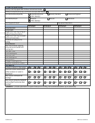 DNR Form 542-0153 Secondary Containment Testing Report Form - Iowa, Page 6