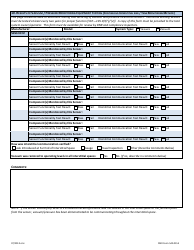 DNR Form 542-0153 Secondary Containment Testing Report Form - Iowa, Page 8