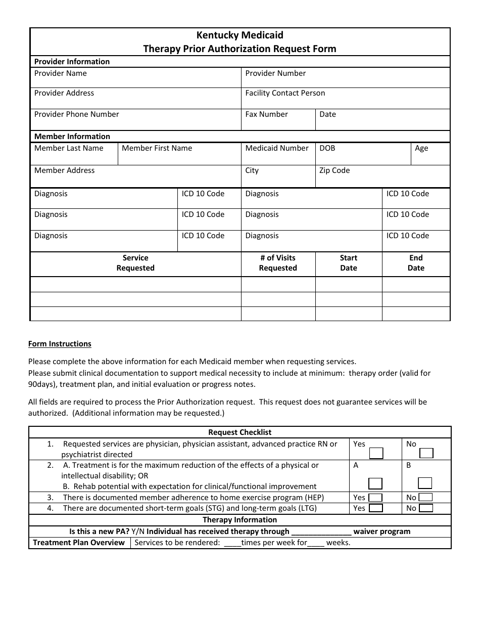 kentucky-kentucky-medicaid-therapy-prior-authorization-request-form