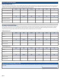 Formulario HW2014 Solicitud Para Asistencia De Cobertura De Salud - Idaho (Spanish), Page 12