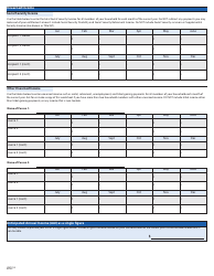 Form HW2014 Application for Health Coverage Assistance - Idaho, Page 12