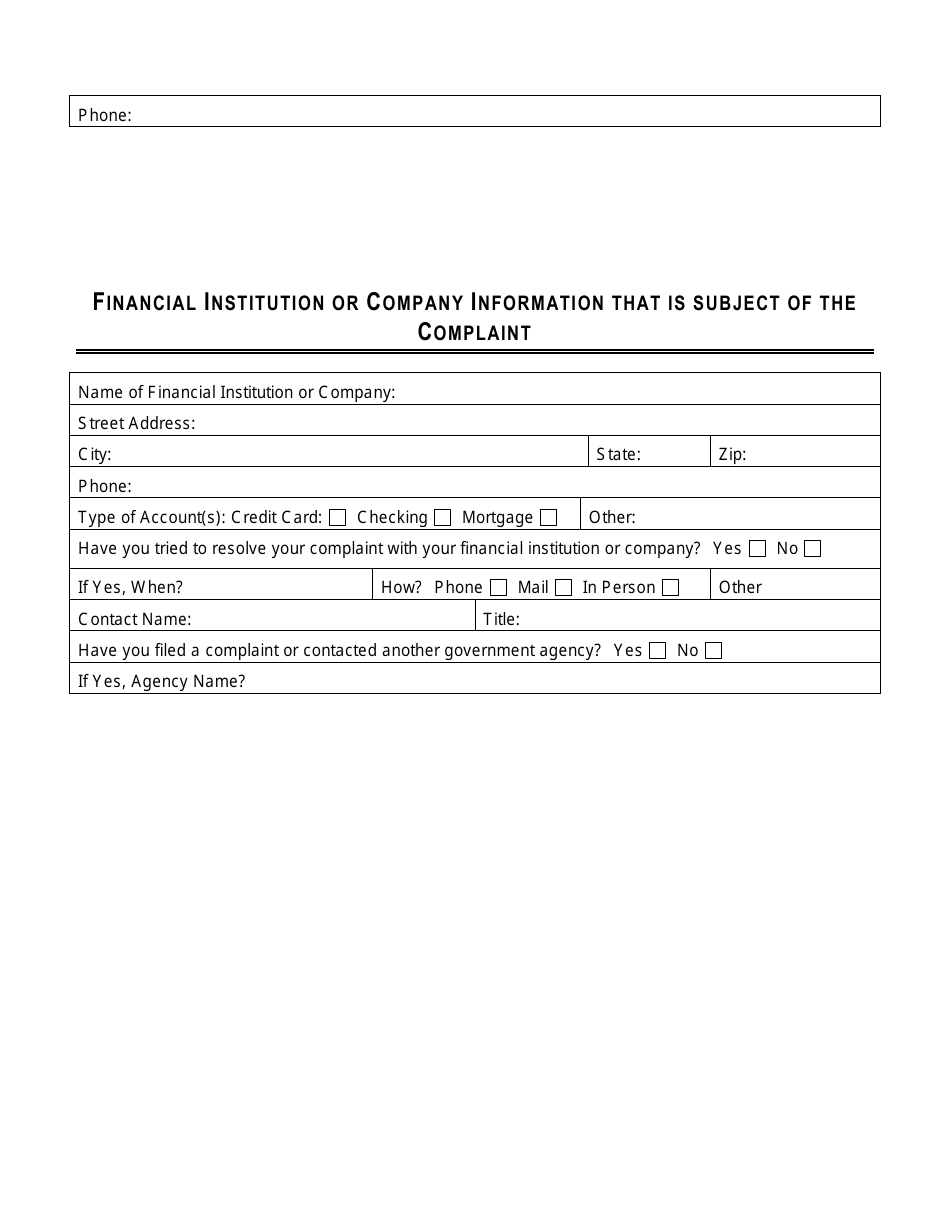 Compliant Form - Idaho, Page 3