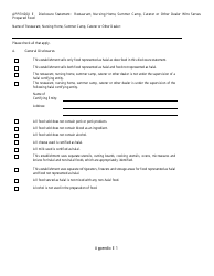 Form IL406-1691 Registration of Dealers of Halal Food Products - Illinois, Page 18