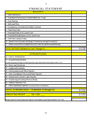 Form IL-406-0647 Premium Grand Summary Report - Illinois, Page 3