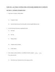 &quot;Compliance Review Questionnaire&quot; - Illinois, Page 2