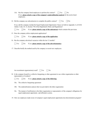 &quot;Compliance Review Questionnaire&quot; - Illinois, Page 5