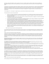 Form REG-UI-1 Report to Determine Liability Under the Unemployment Insurance Act - Illinois, Page 4