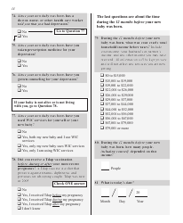 Questionnaire Phase 7 Mail - Illinois, Page 14