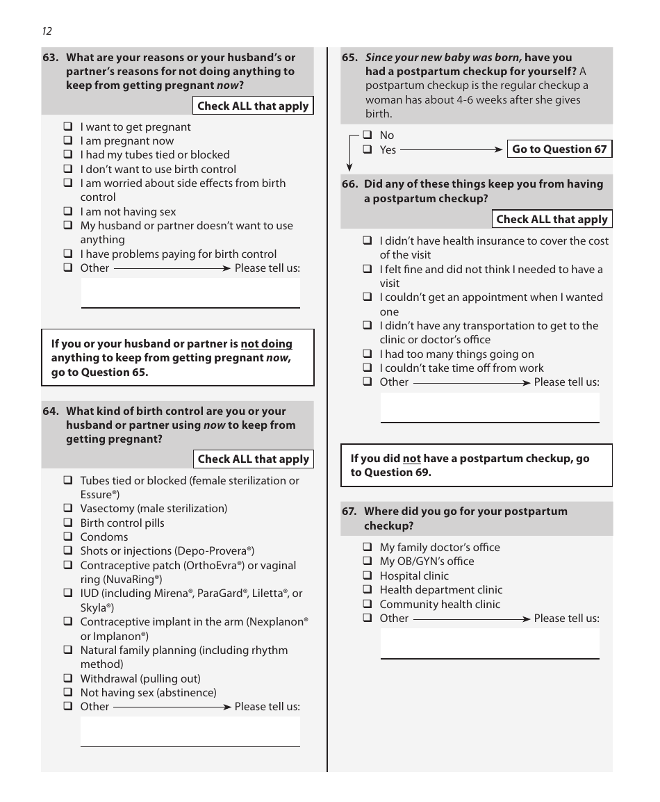 Illinois Questionnaire Phase 8 Teen - Fill Out, Sign Online and ...