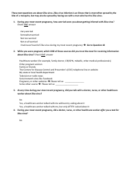 Questionnaire Phase 8 Teen - Illinois, Page 17