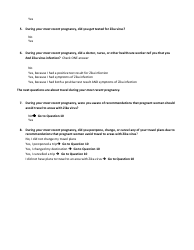 Questionnaire Phase 8 Teen - Illinois, Page 18