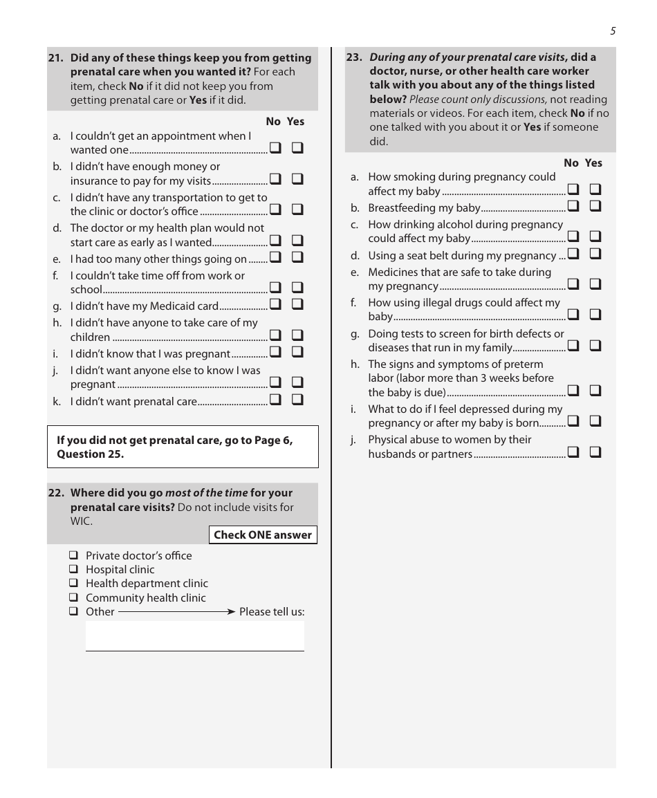 Illinois Questionnaire Phase 8 Teen - Fill Out, Sign Online and ...