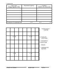 Form OG-19 Permittee Tank Battery Registration Form - Illinois, Page 2