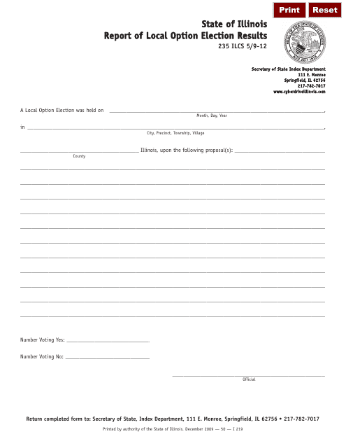 Form I219  Printable Pdf