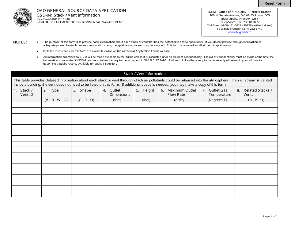 Gsdf Ice Card Form.pdf Form GSD-04 (State Form 51606) - Fill Out, Sign Online and Download ...