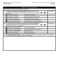 State Form 52551 (PI-11) Oaq Process Information Application - Foundry, Smelting &amp; Die Cast Operations - Indiana, Page 10