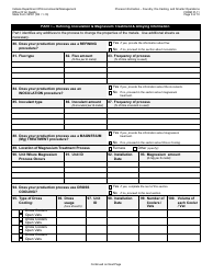 State Form 52551 (PI-11) Oaq Process Information Application - Foundry, Smelting &amp; Die Cast Operations - Indiana, Page 8