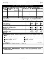State Form 52551 (PI-11) Oaq Process Information Application - Foundry, Smelting &amp; Die Cast Operations - Indiana, Page 9