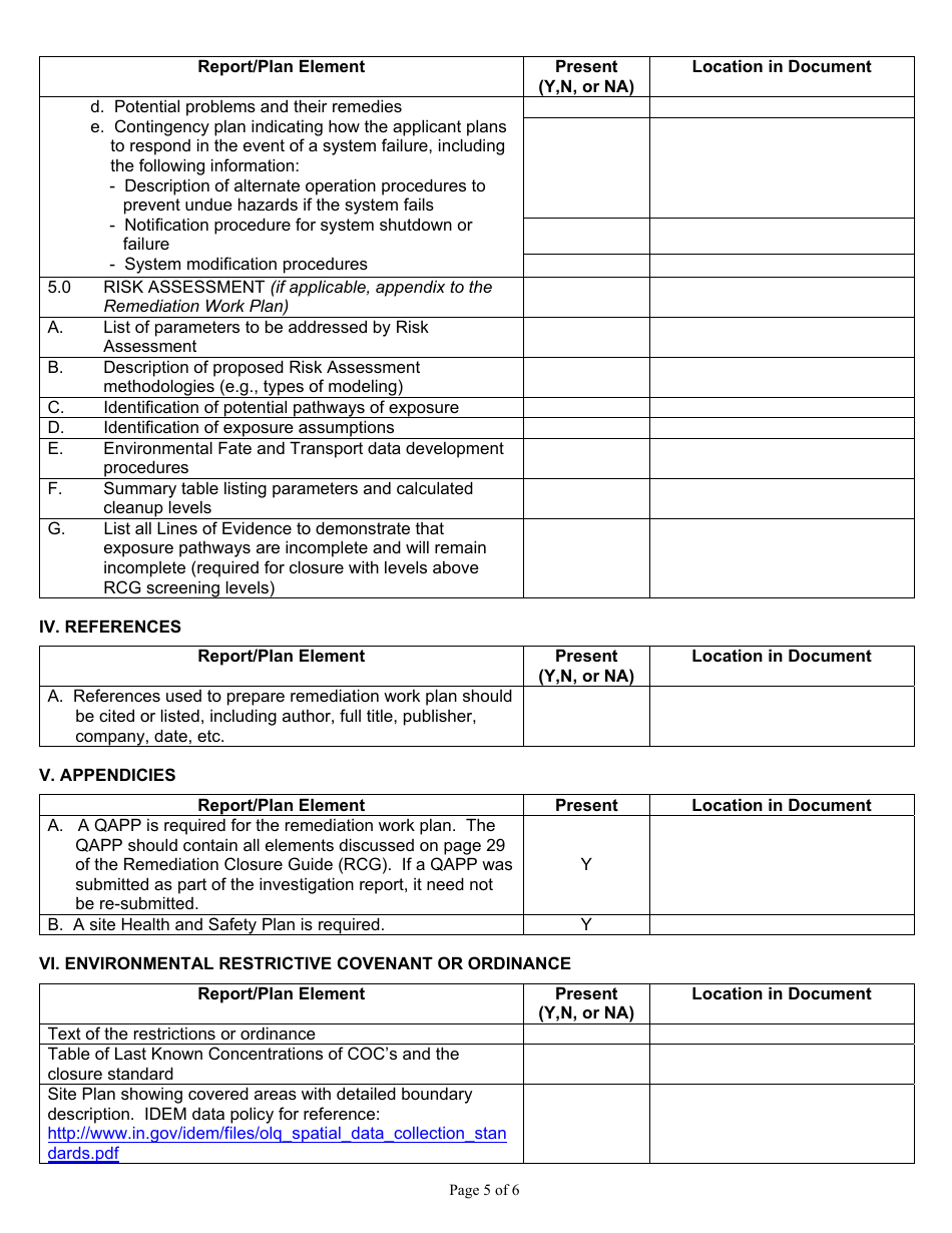 State Form 53413 - Fill Out, Sign Online and Download Fillable PDF ...