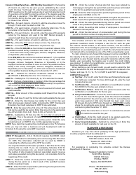Form K-59 Kansas High Performance Incentive Program (Hpip) Credits - Kansas, Page 4