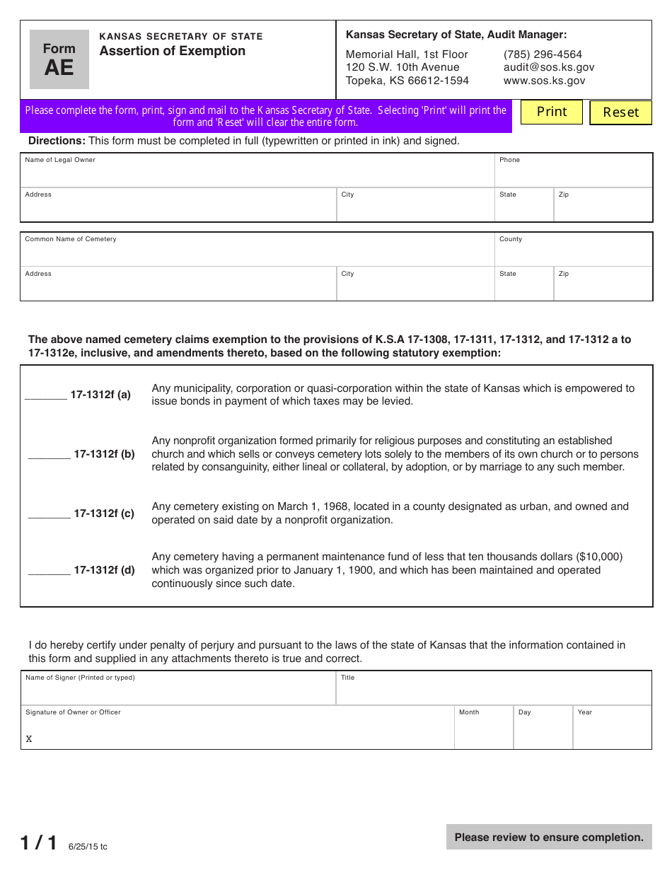 form-ae-download-fillable-pdf-or-fill-online-assertion-of-exemption