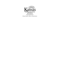 Form PPS0300 Notice of Intent to Disclose Record - Kansas, Page 2