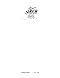 Formulario PPS5124 Consentimiento Para La Atencion Medica - Kansas (Spanish), Page 3