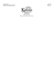 Form PPS5135 Acknowledgment of Parental Obligation - Kansas, Page 2