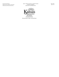 Form PPS10400 Adult Abuse, Neglect, Exploitation Central Registry Release of Information - Kansas, Page 2