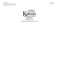 Appendix 5U Disability Determination Referral to Kansas Legal Services - Kansas, Page 2