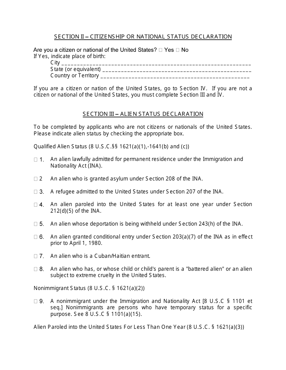 Application for Kansas Veterinary Technician Registration - Kansas, Page 5