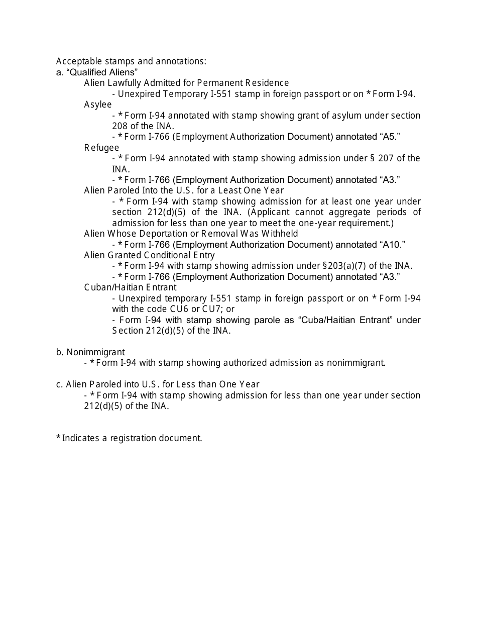 Application for Kansas Veterinary Technician Registration - Kansas, Page 8
